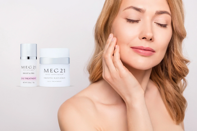 From Metformin to Supplamine®: The Science of Anti-Glycation Skincare