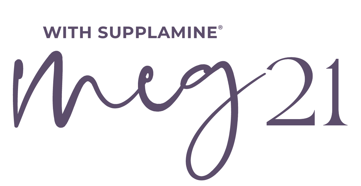 The Science | Anti-Glycation & Supplamine® | MEG 21 – MEG 21 Skincare