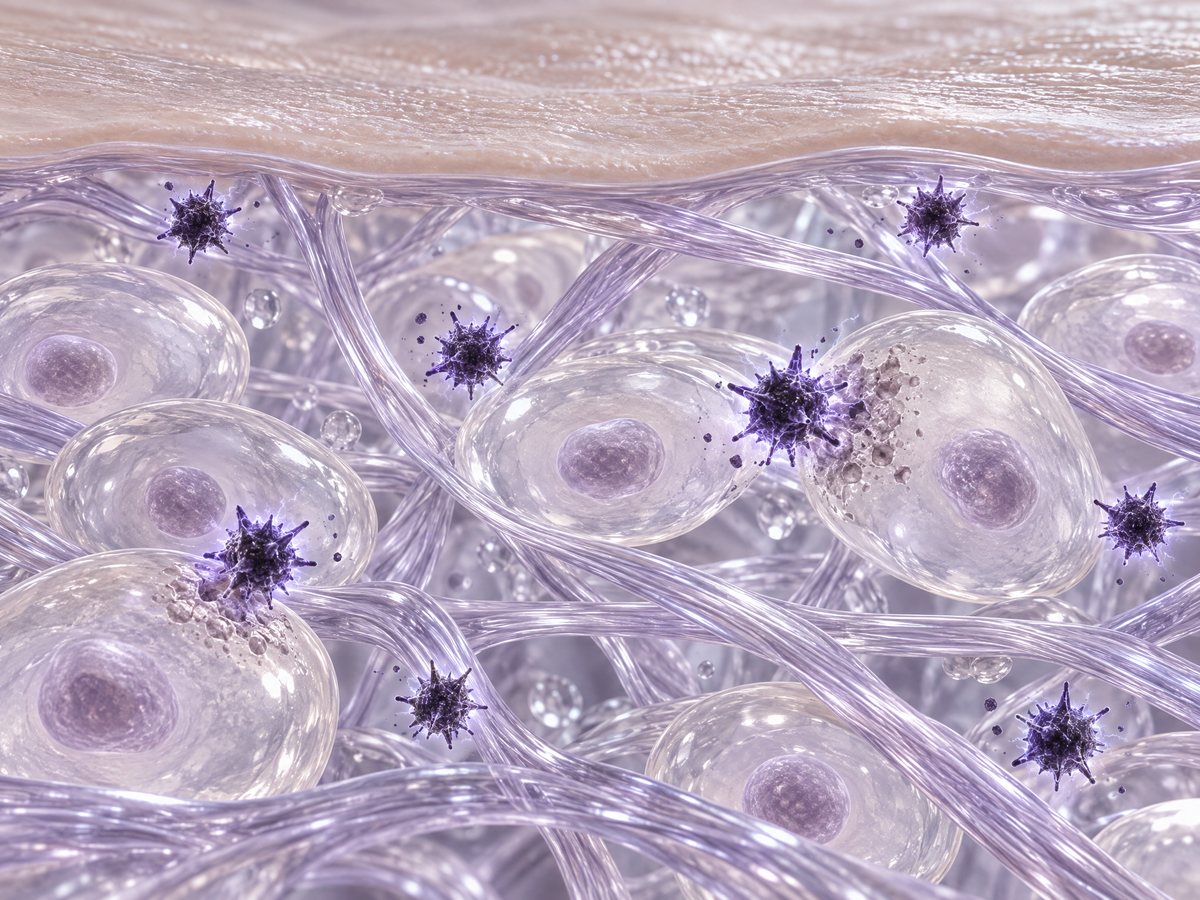 Oxidative Stress