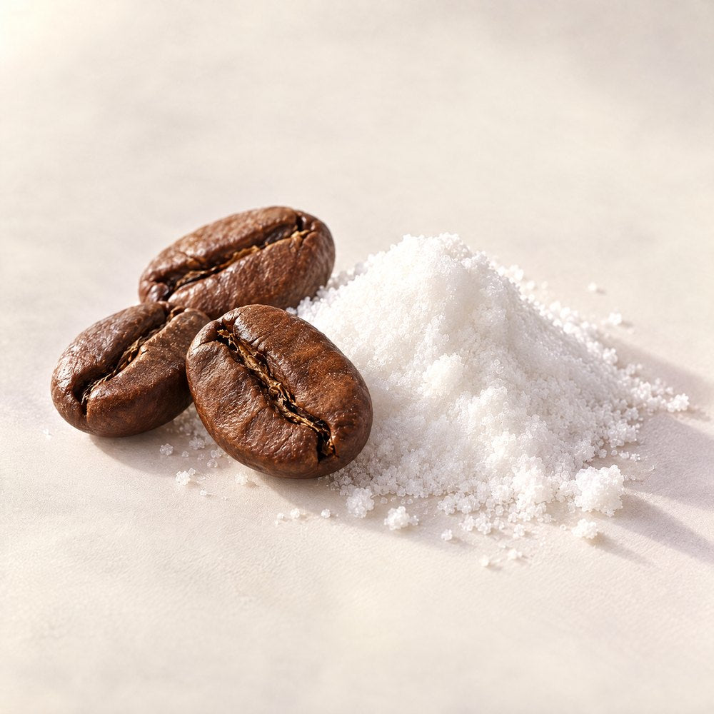 Caffeine