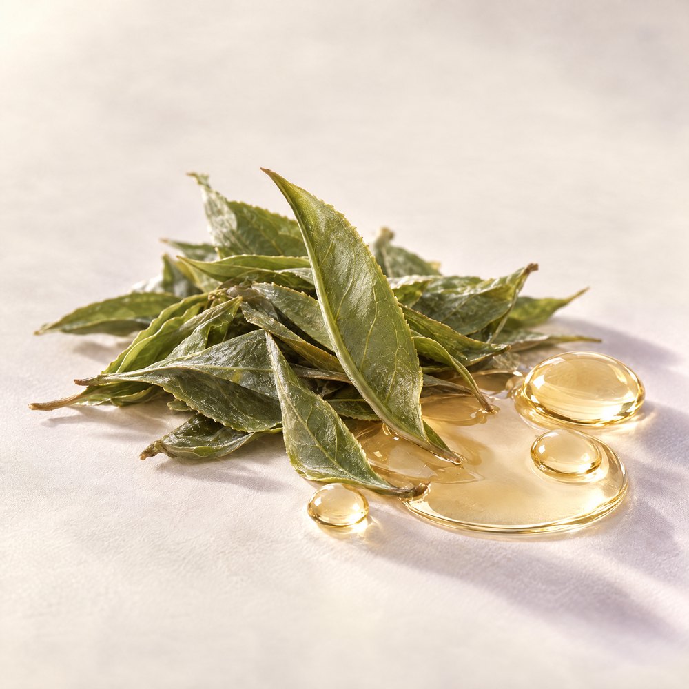 Green Tea Extract
