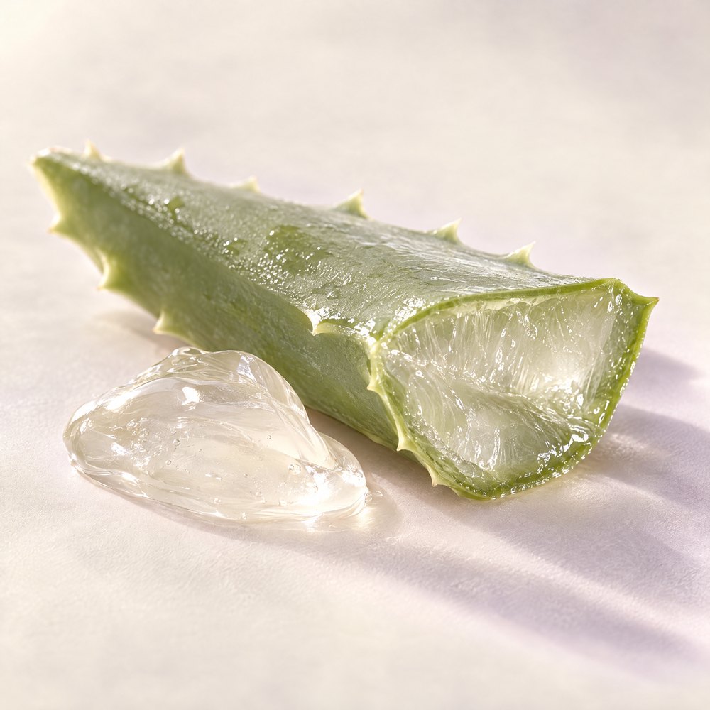 Aloe Vera