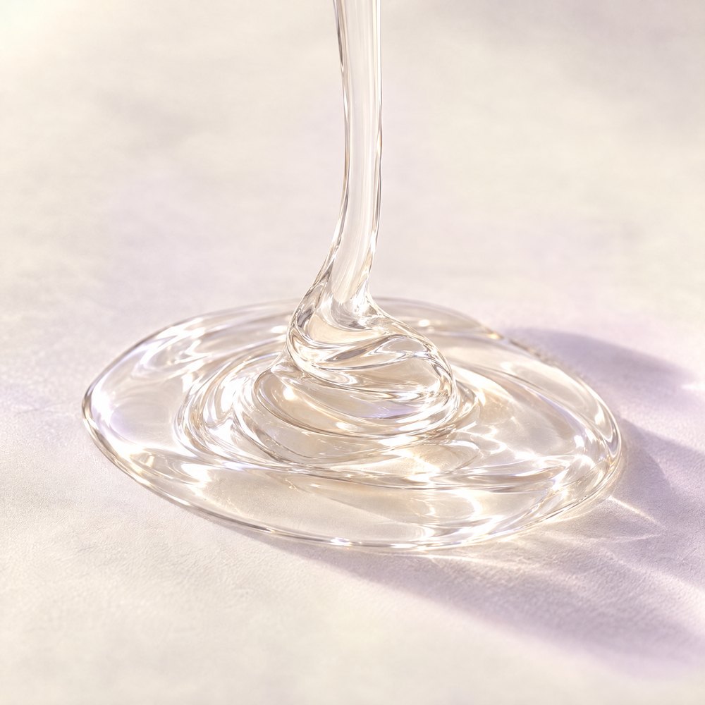 Panthenol (Vitamin B5), illustration