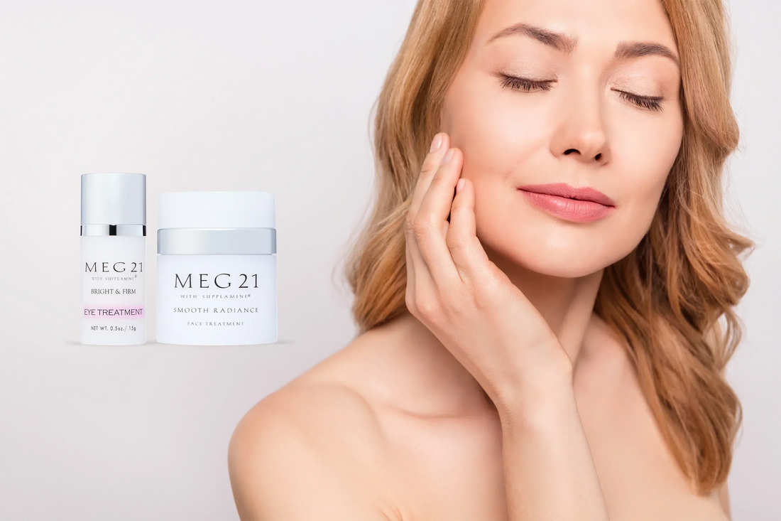 From Metformin to Supplamine®: The Science of Anti-Glycation Skincare
