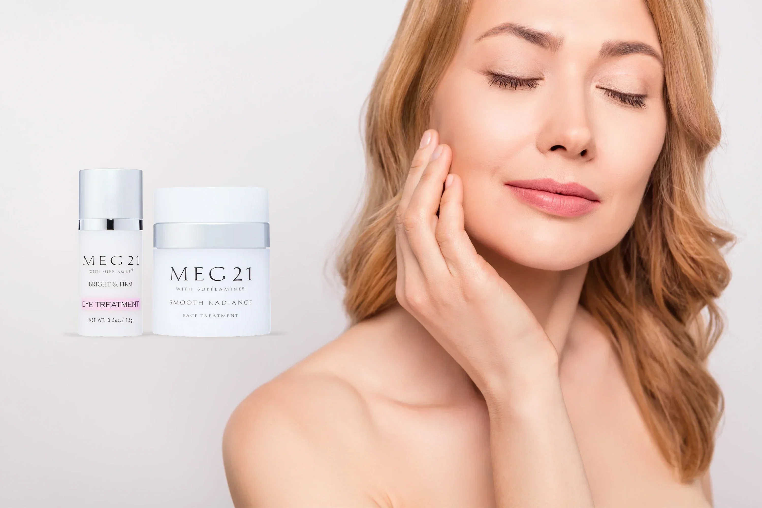 From Metformin to Supplamine®: The Science of Anti-Glycation Skincare