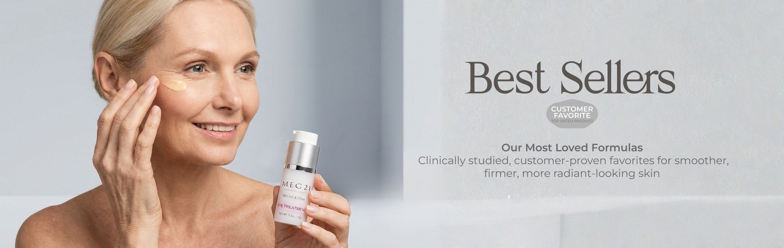 Collections – MEG 21 Skincare