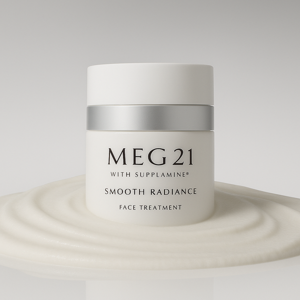 Smooth Radiance Face Treatment