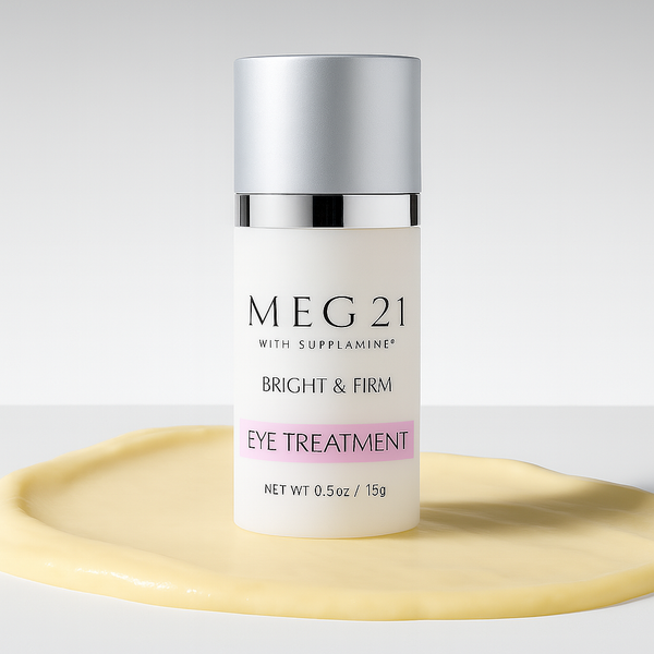 Bright & Firm Eye Treatment