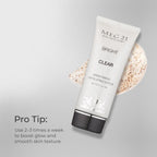 Brightening Exfoliating Scrub