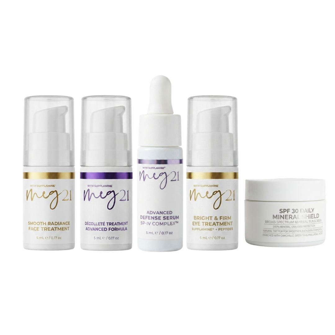 Anti-Glycation Discovery Kit