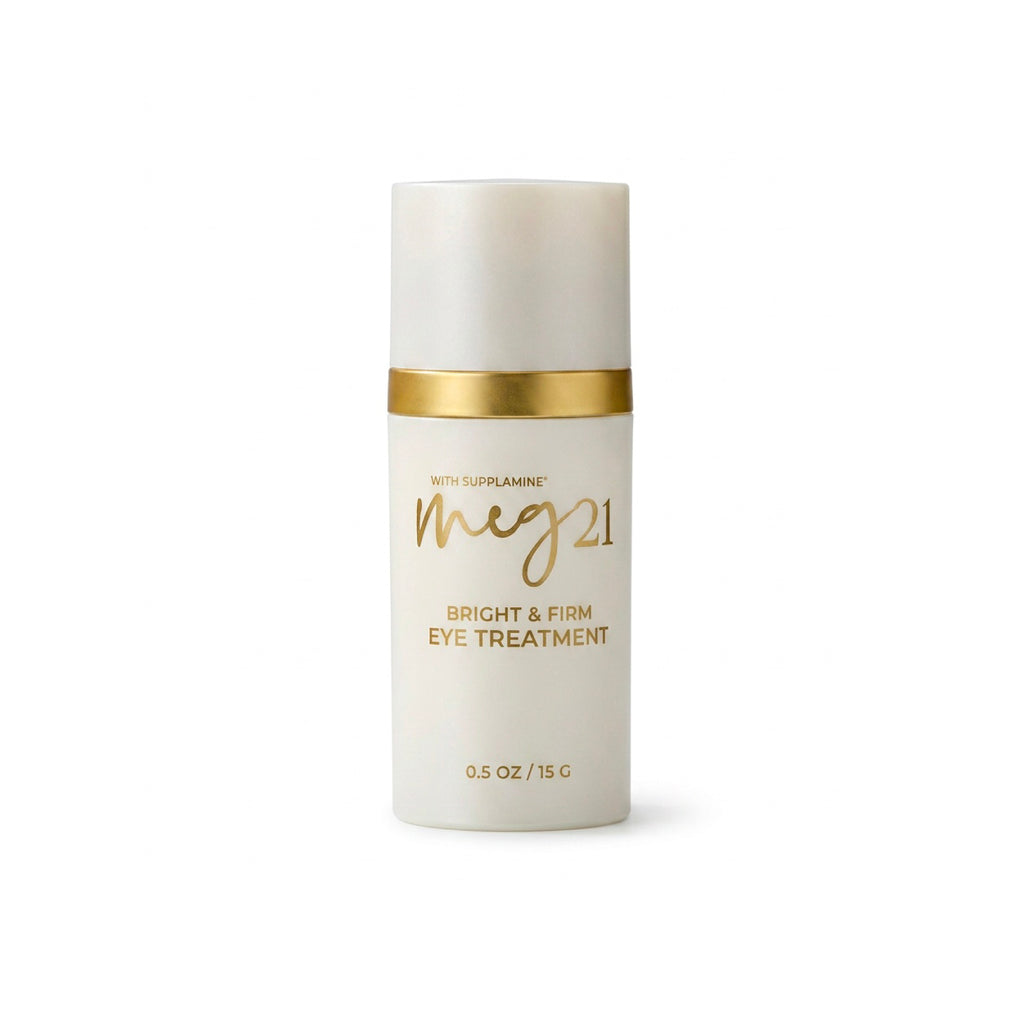 Peptide Bright & Firm Eye Treatment