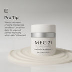 Supplamine® Smooth Radiance Face Treatment Cream