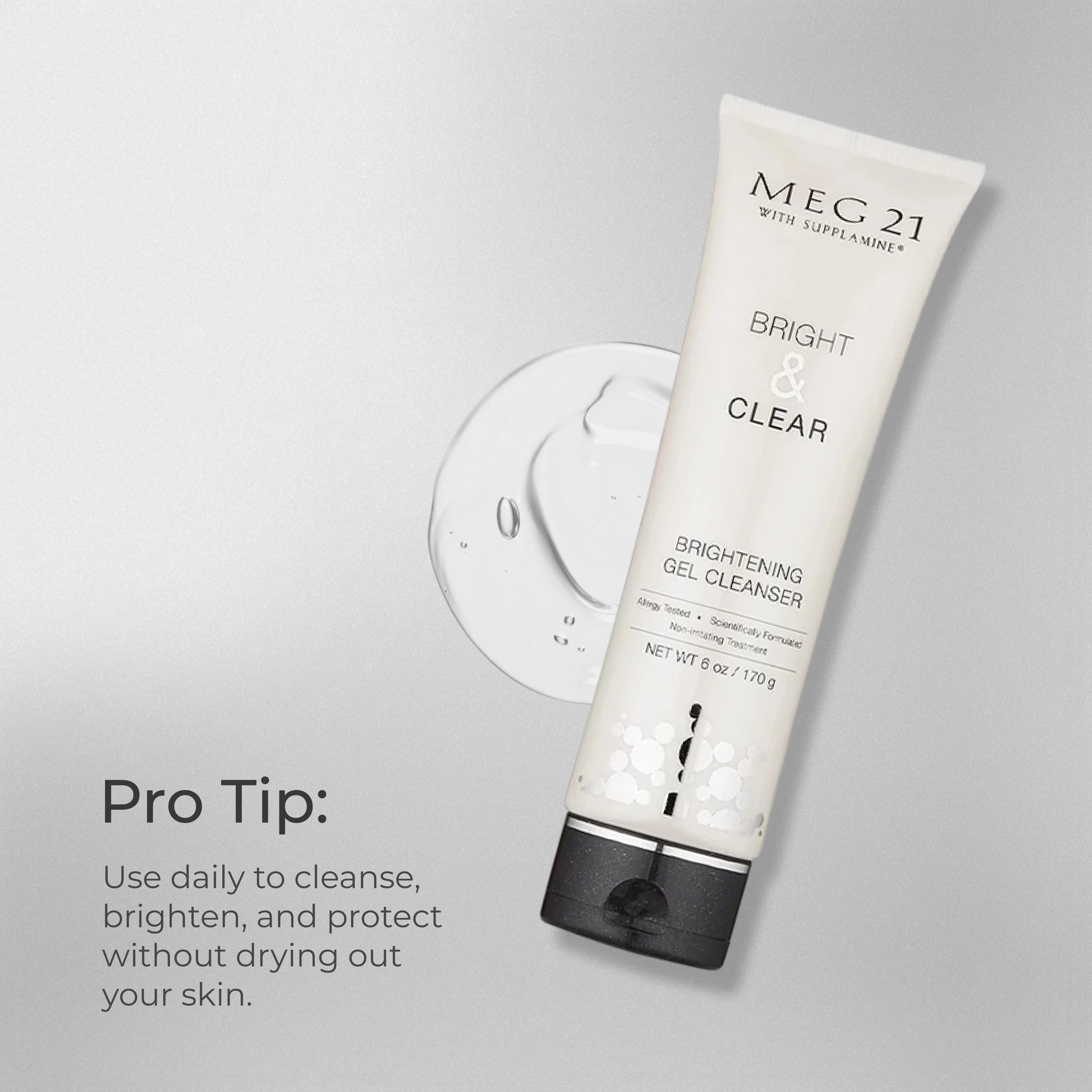 Clarifying Gel Cleanser