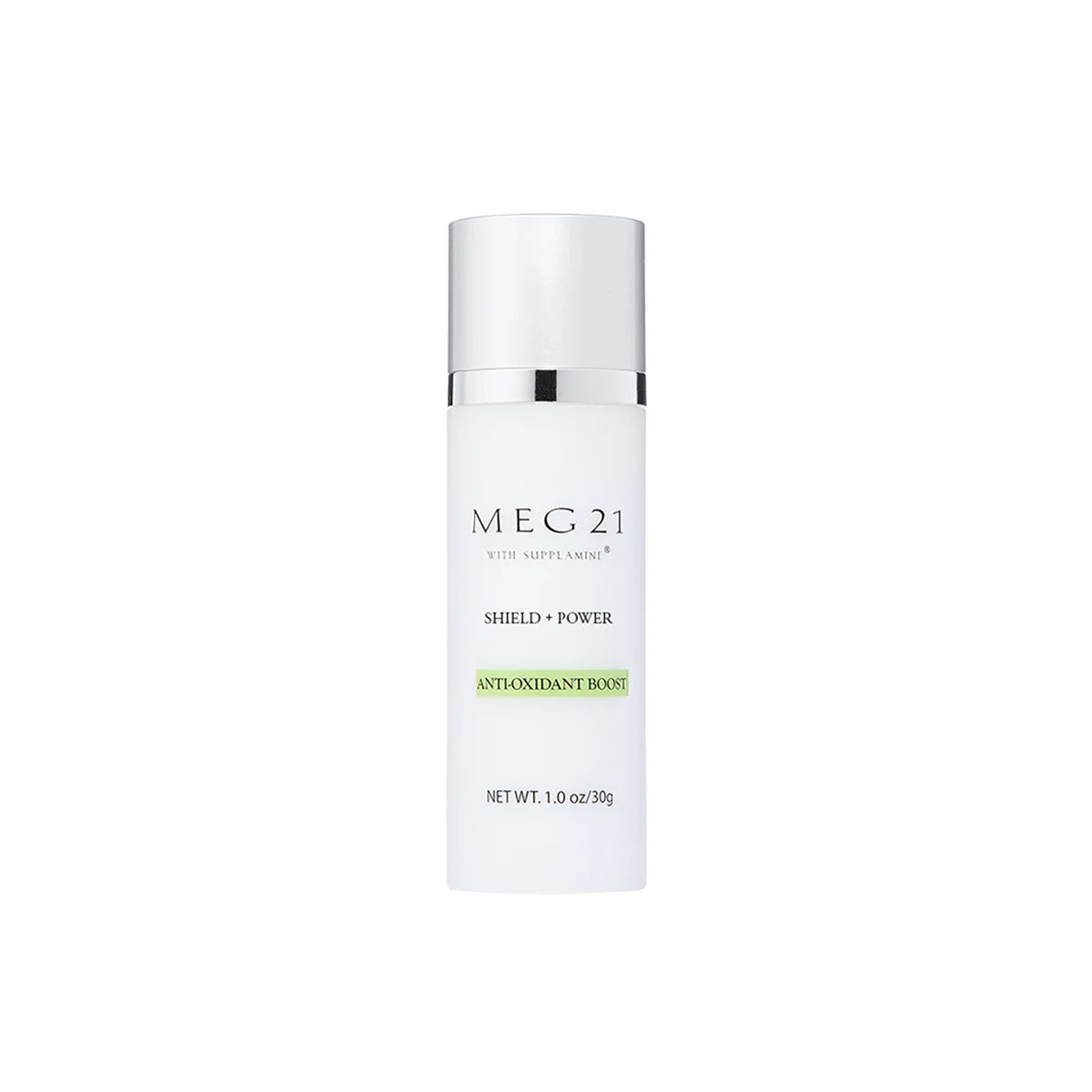 Ｓ☆Boost me up My Pre-Serum 37g Shield + Power Anti-Oxidant Boost Serum – MEG 21 Skincare