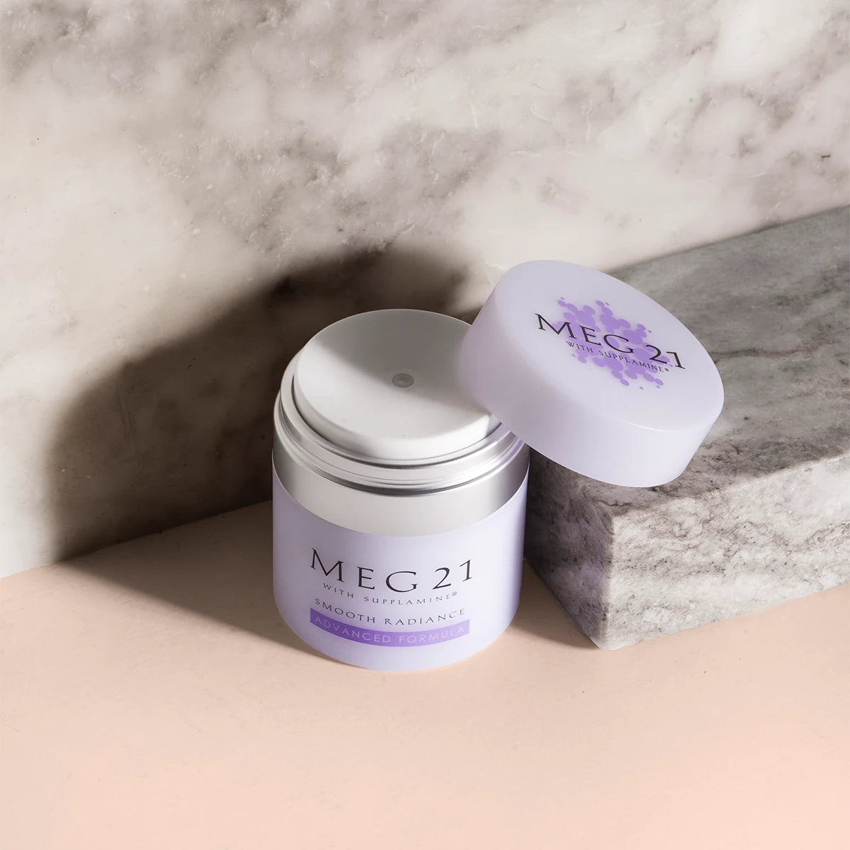 Supplamine® Enriched Neck & Chest Repair Cream - Advanced Formula Supplamine® Enriched Neck & Chest Repair Cream - Advanced Formula