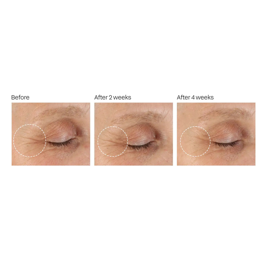 Bright & Firm Eye Treatment