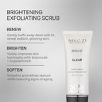 Brightening Exfoliating Scrub