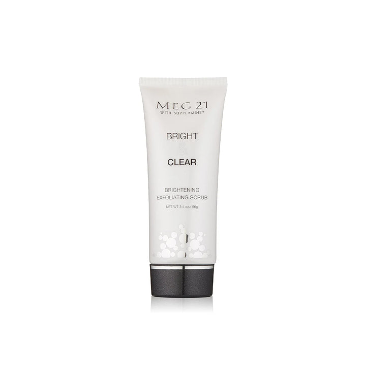 Bright & Clear Brightening Exfoliating Scrub