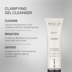 Clarifying Gel Cleanser
