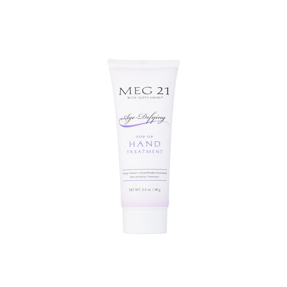 Age Defying Hand Treatment – MEG 21 Skincare