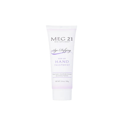 Age Defying Hand Treatment