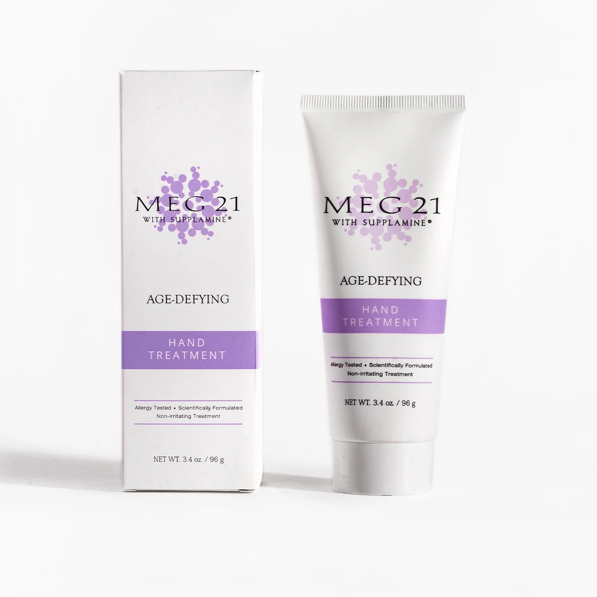 Age Defying Hand Treatment – MEG 21 Skincare