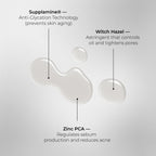 Balancing Toner