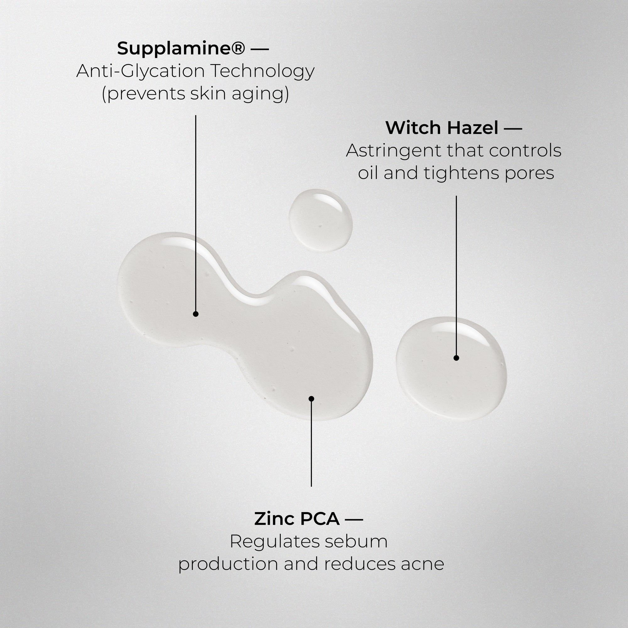 Balancing Toner