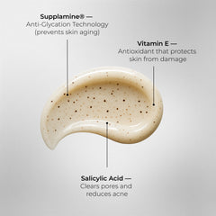 Brightening Exfoliating Scrub