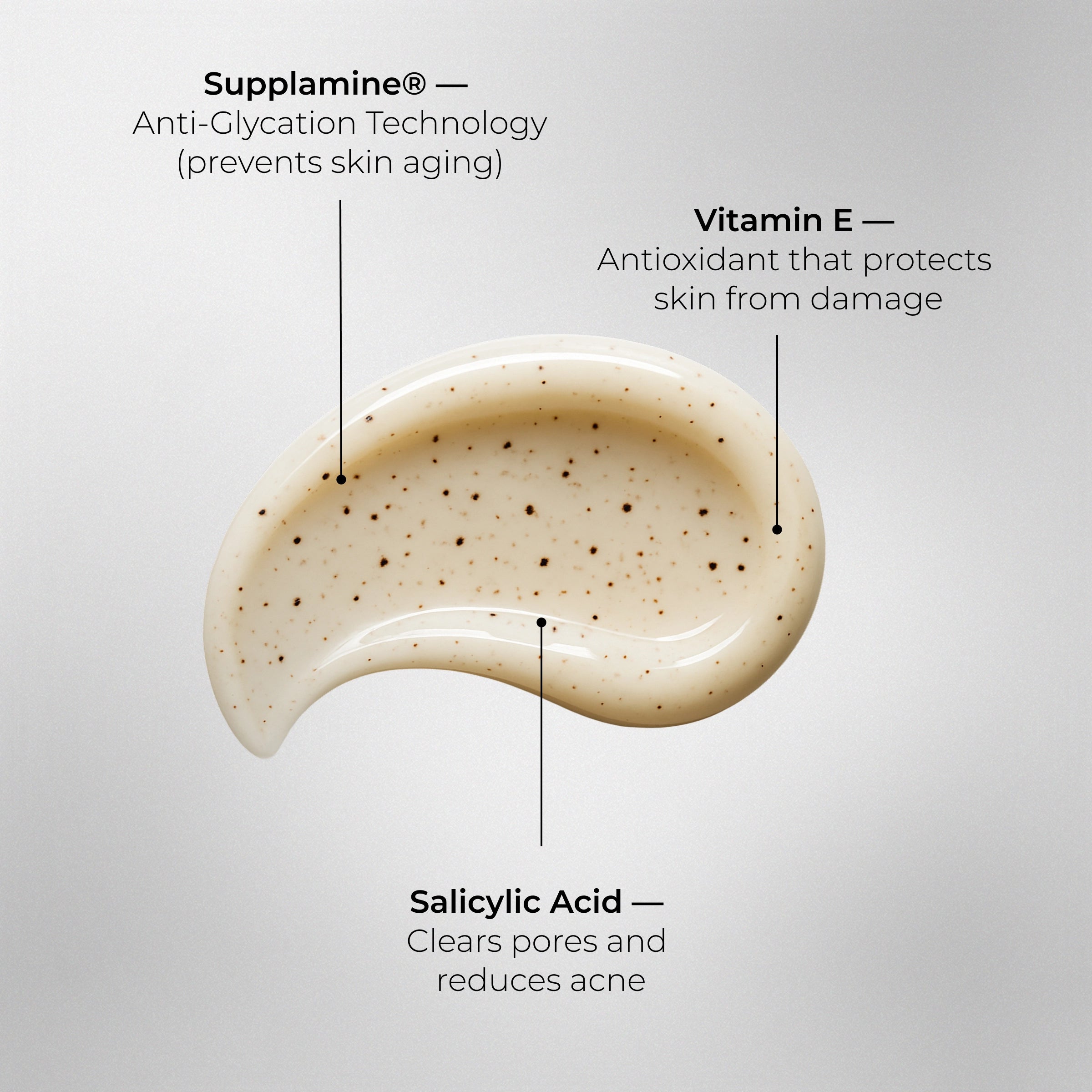 Brightening Exfoliating Scrub