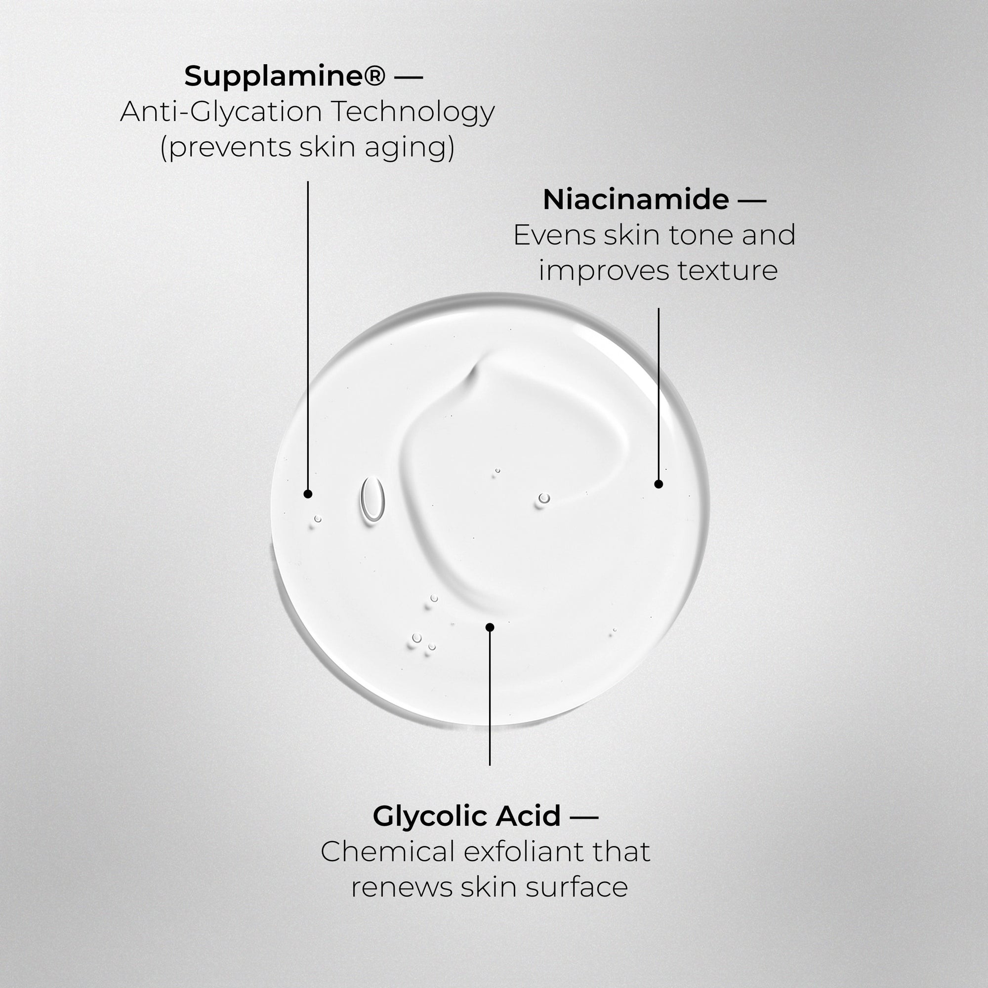 Clarifying Gel Cleanser