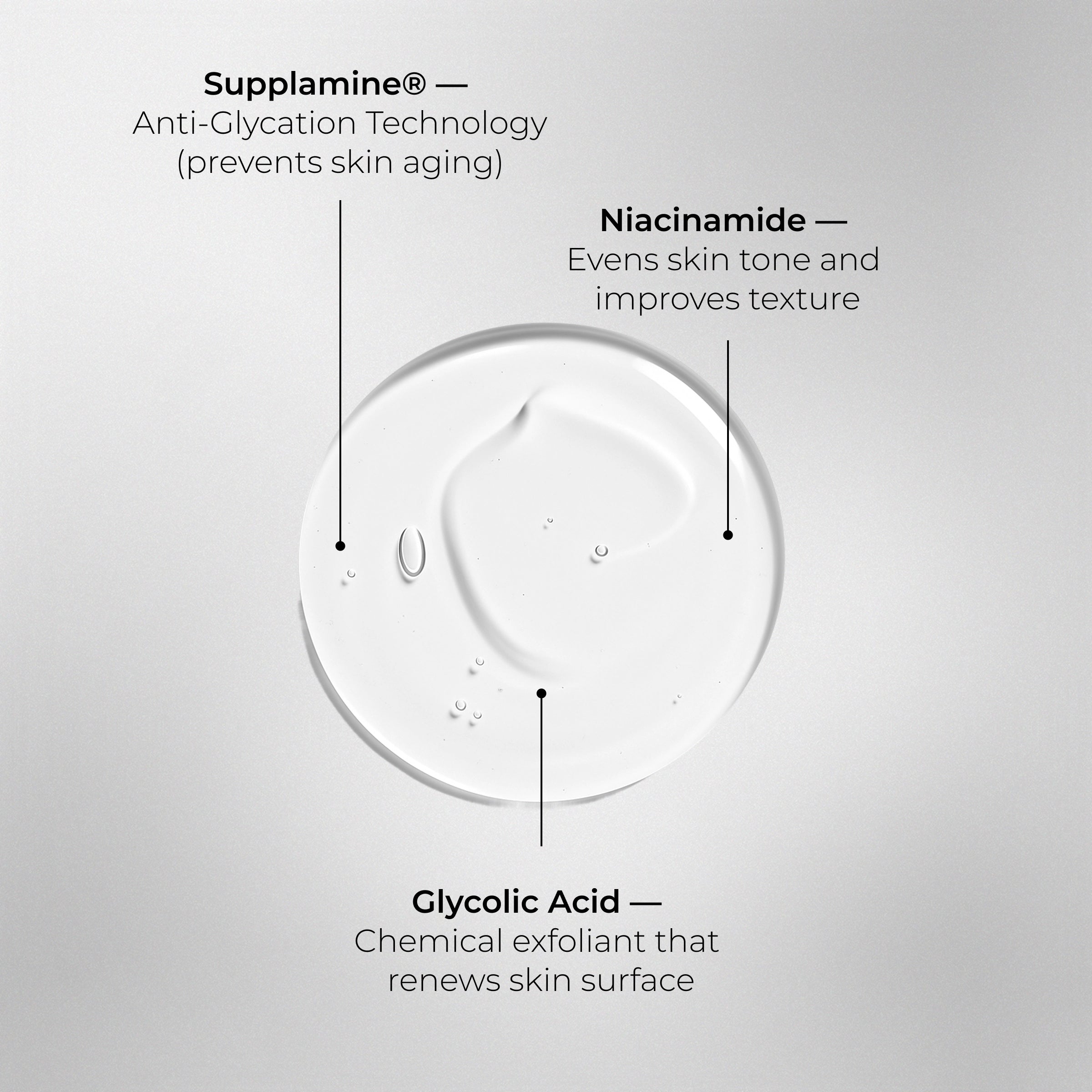 Clarifying Gel Cleanser