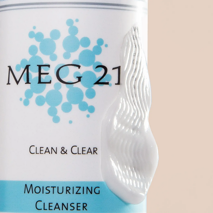 Moisturizing Cleanser