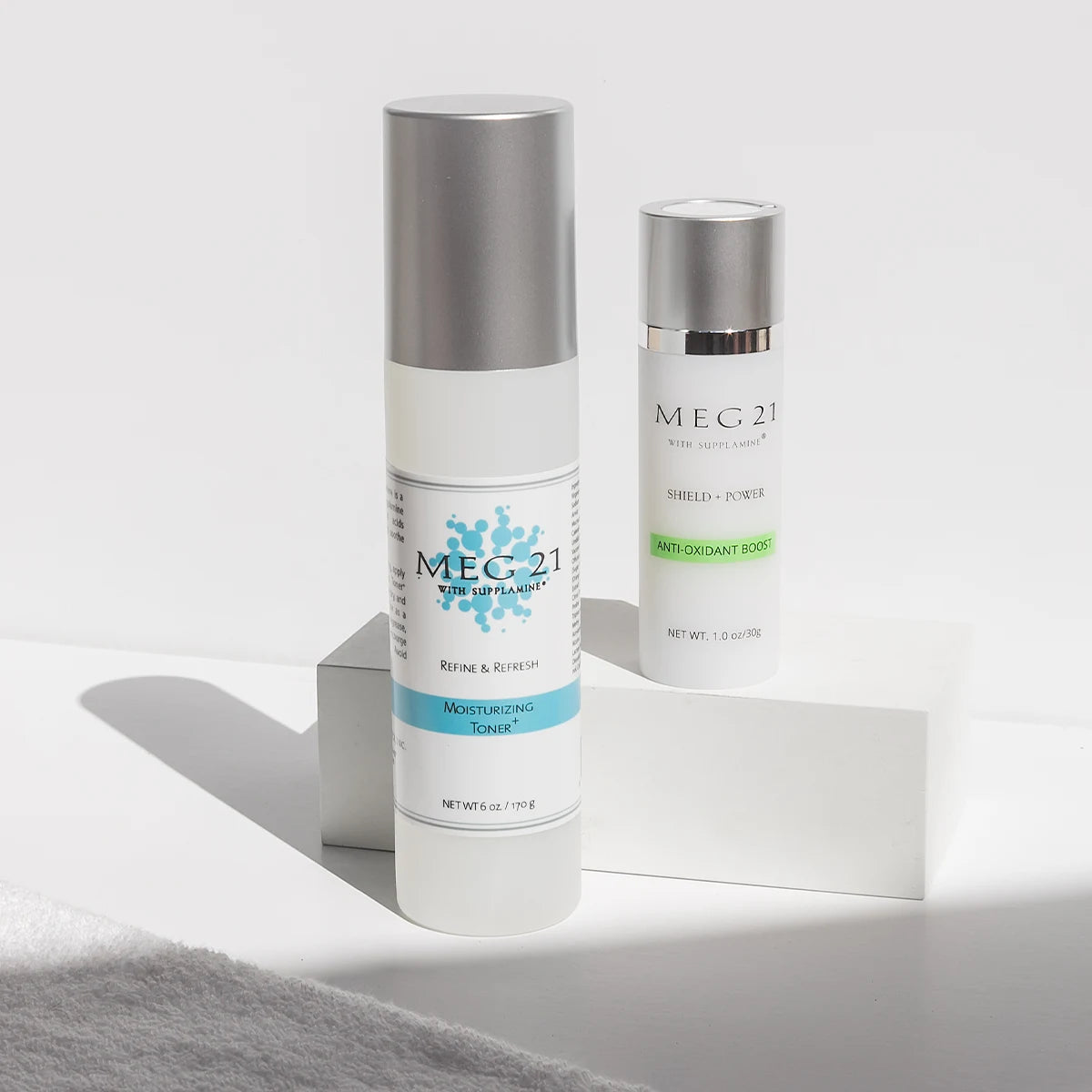 Balancing Toner – MEG 21 Skincare