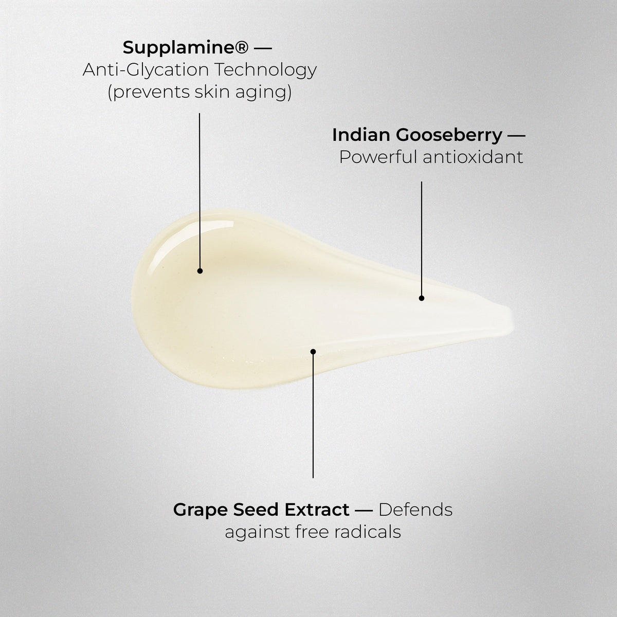 Shield + Power Anti-Oxidant Boost Serum