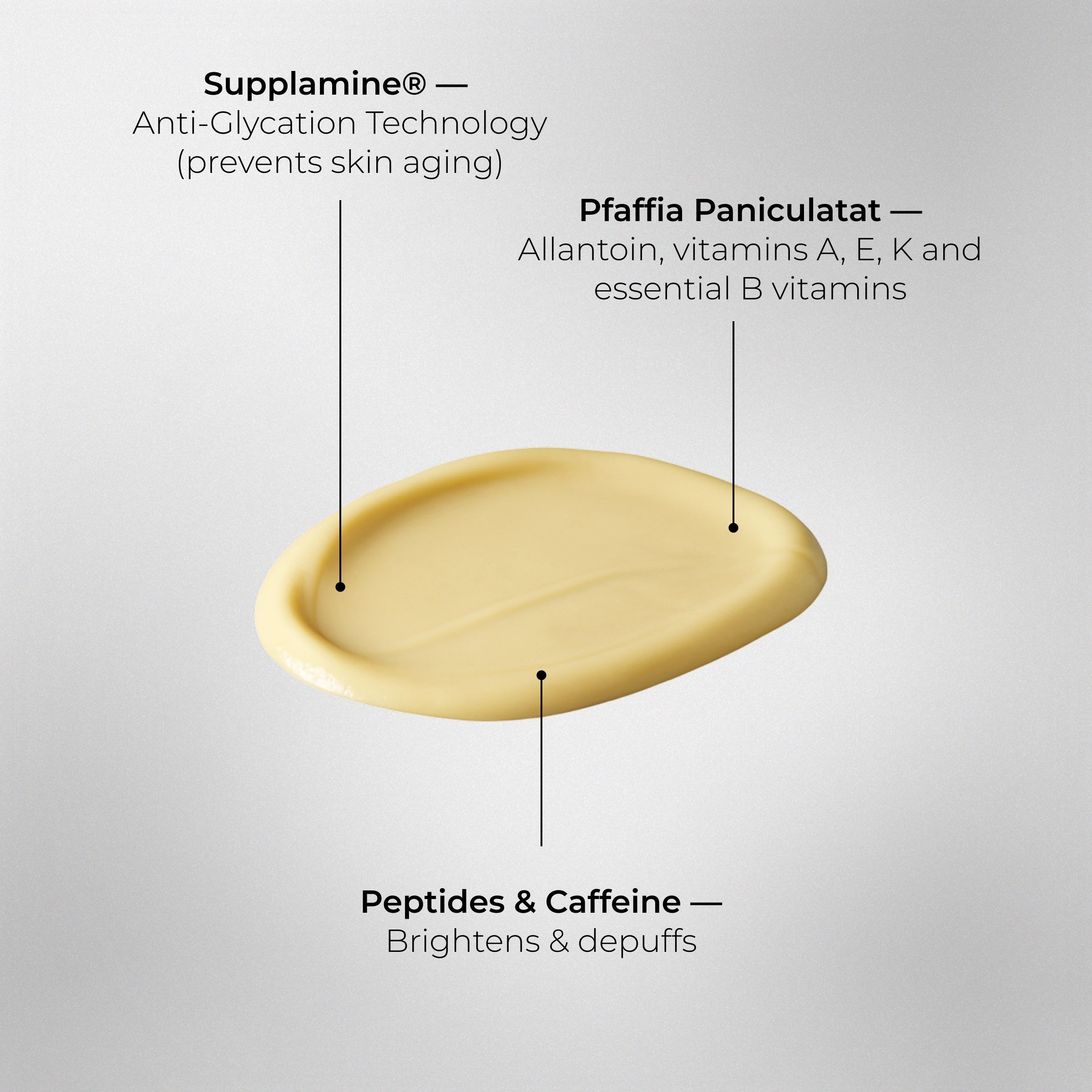 Bright & Firm Eye Treatment