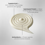 Supplamine® Smooth Radiance Face Treatment Cream