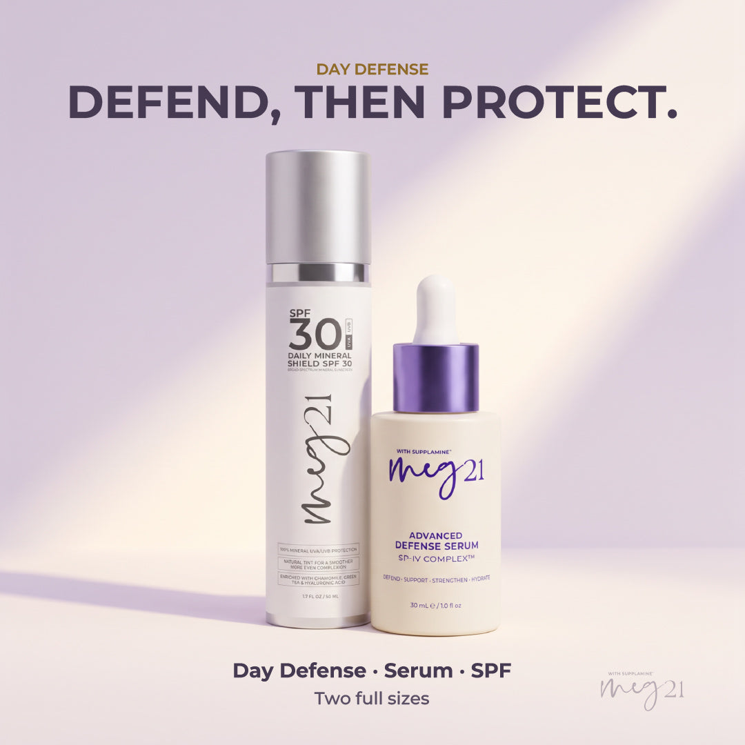 Day Defense