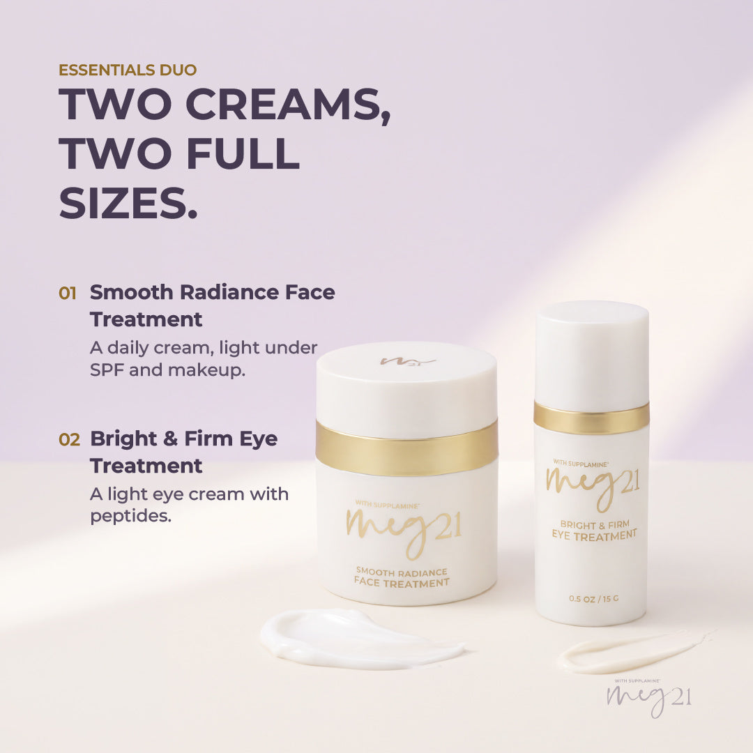 Essentials Duo
