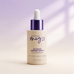 Advanced Defense Serum
