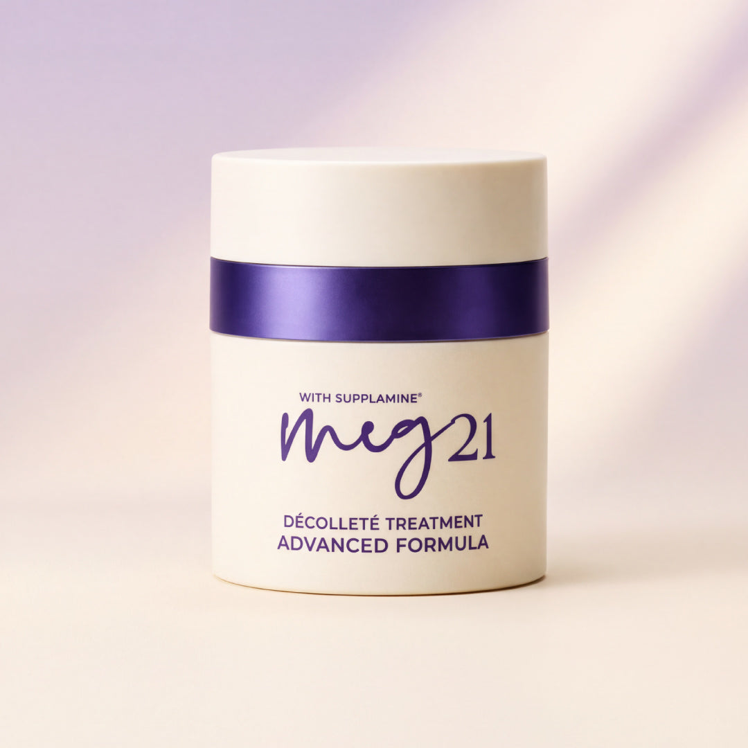 Décolleté Treatment Advanced Formula