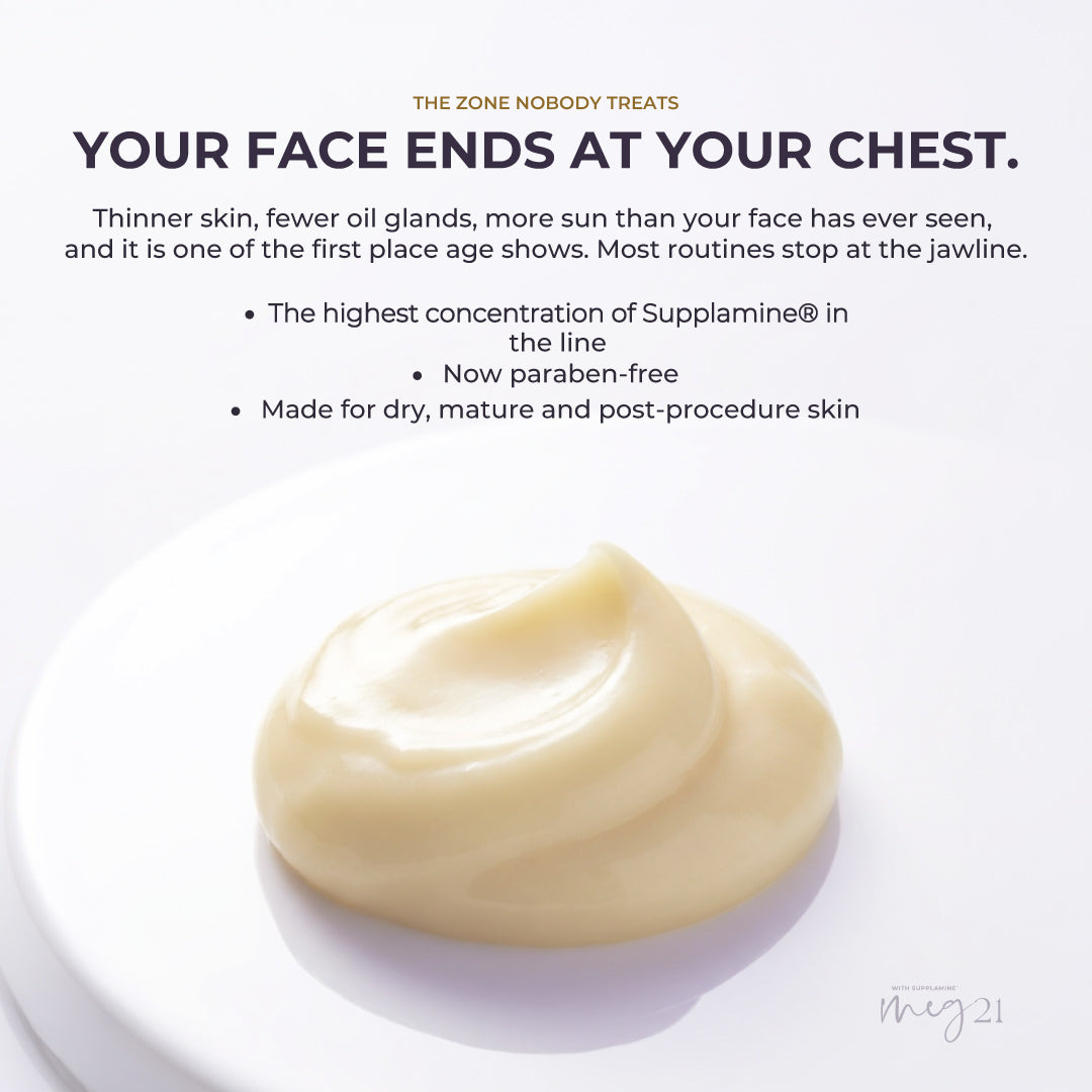 Décolleté Treatment Advanced Formula