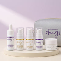 Anti-Glycation Discovery Kit