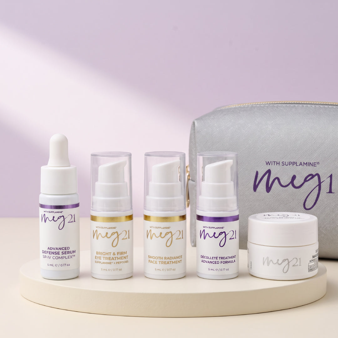Anti-Glycation Discovery Kit