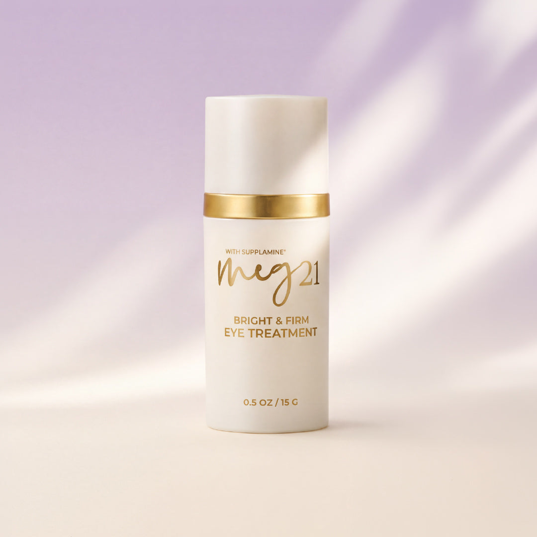 Peptide Bright & Firm Eye Treatment