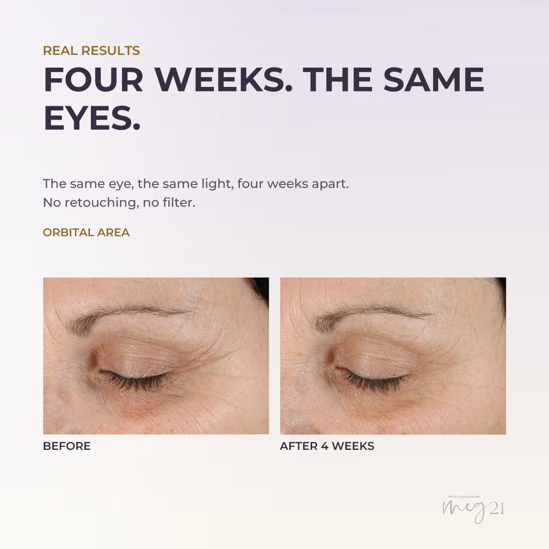 Peptide Bright & Firm Eye Treatment