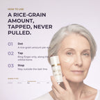 Peptide Bright & Firm Eye Treatment