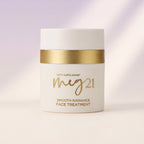 Smooth Radiance Face Treatment