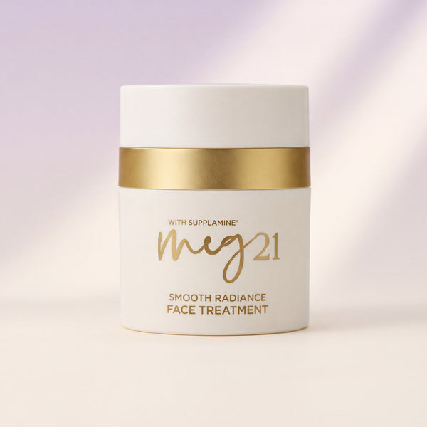 Smooth Radiance Face Treatment