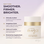 Smooth Radiance Face Treatment